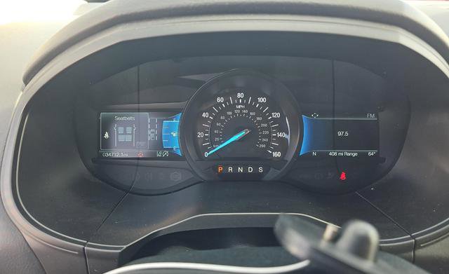 Used 2023 Ford Edge SEL w/ Convenience Package AWD/4WD image 6