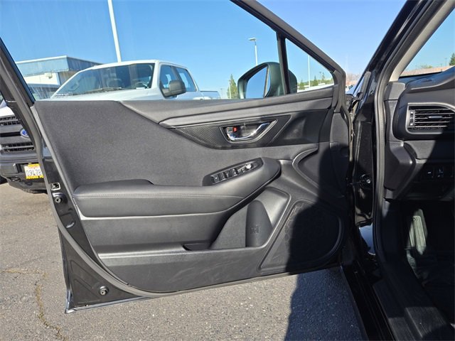 Used 2022 Subaru Legacy Premium image 15