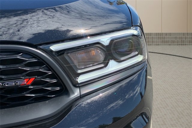 New 2026 Dodge Durango GT image 45