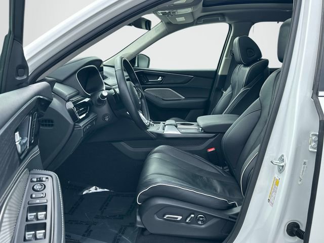 Used 2022 Acura MDX SH-AWD w/ Advance Package image 16