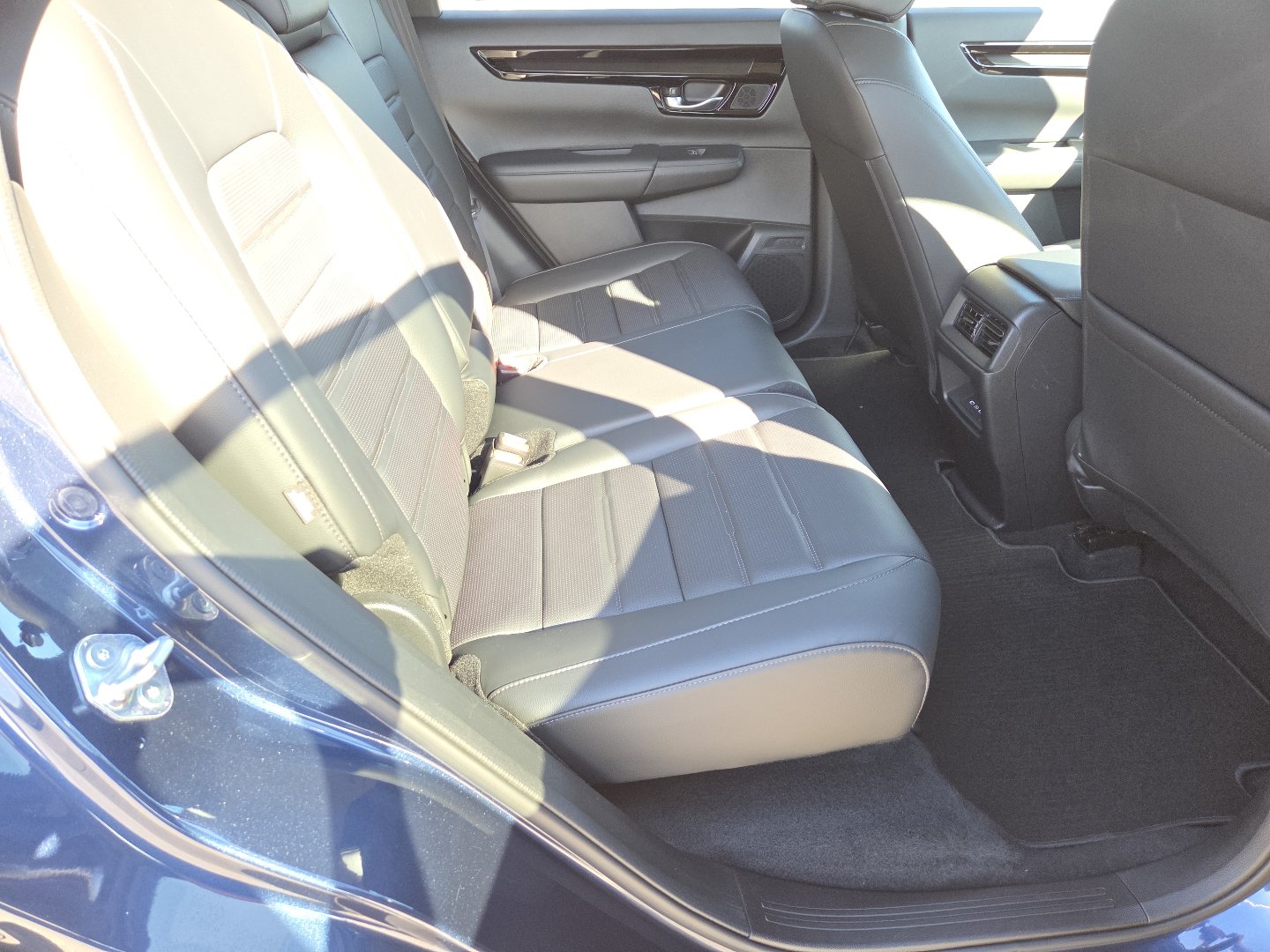 Used 2024 Honda CR-V EX-L image 23