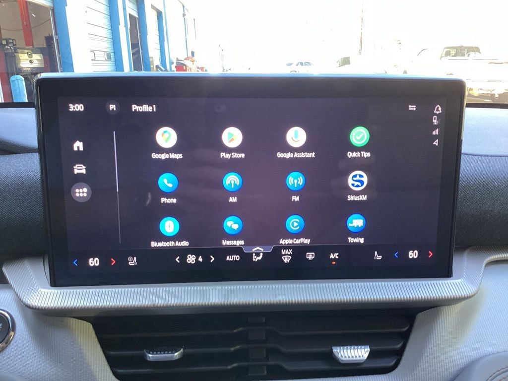 New 2026 Ford Explorer Active w/ Active Comfort Package image 56