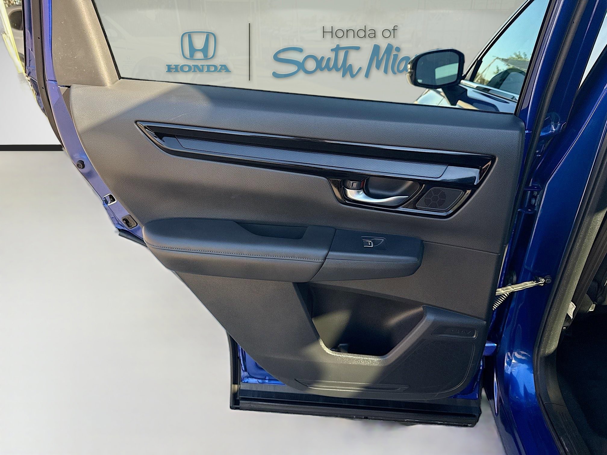 Used 2024 Honda CR-V EX-L image 23