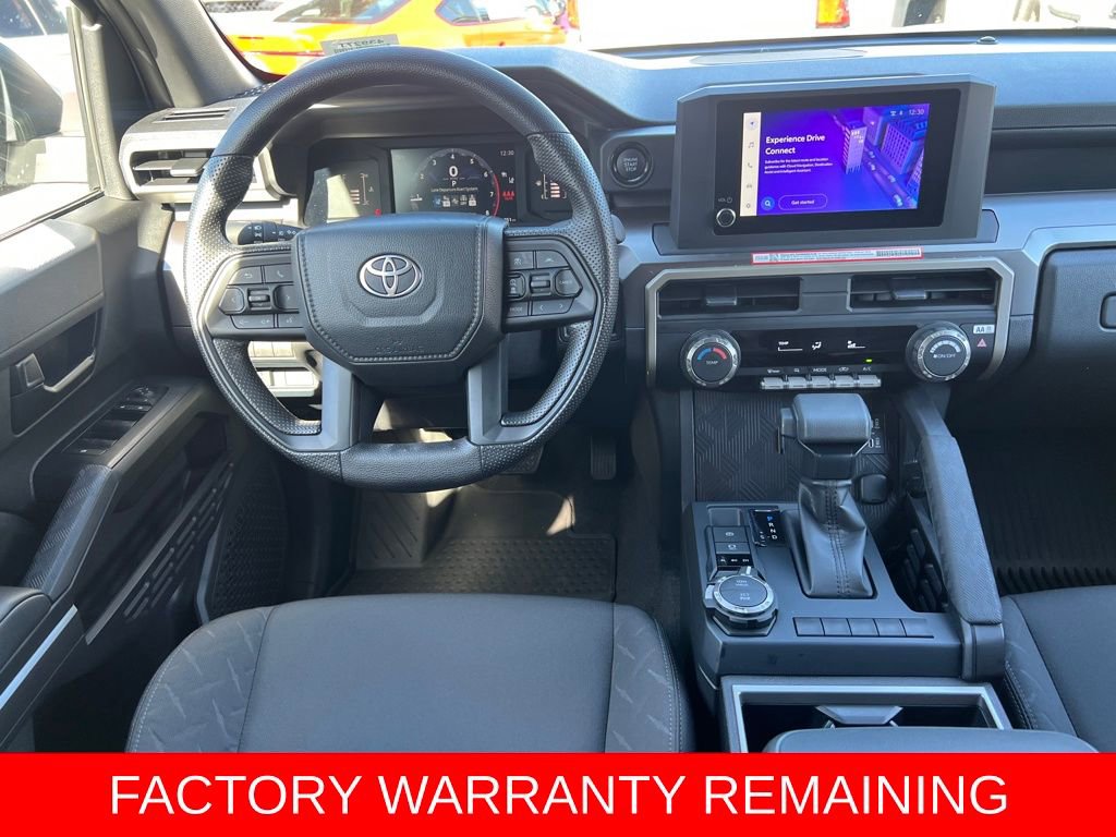Certified 2025 Toyota Tacoma SR5 image 30