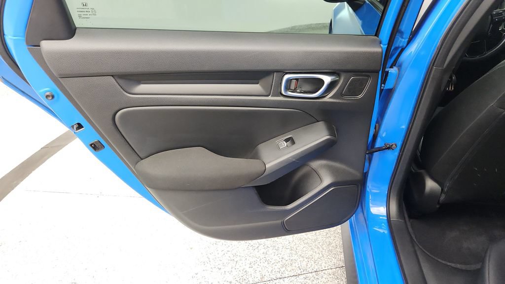 Used 2022 Honda Civic Sport image 39