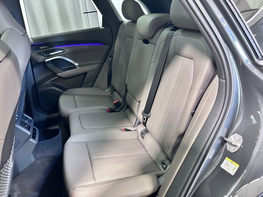 New 2025 Audi Q5 Premium Plus image 19