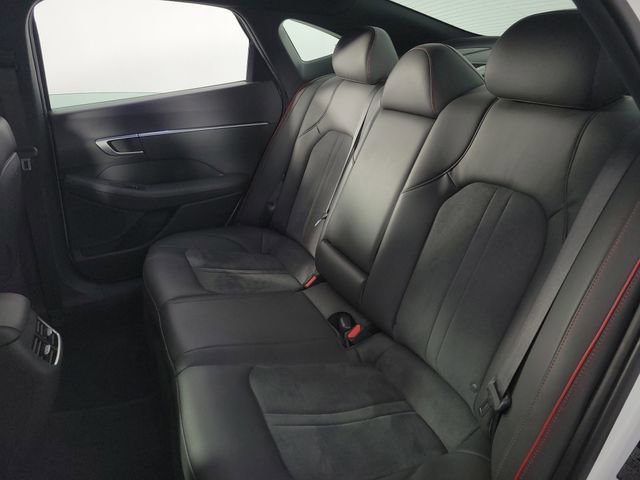 Used 2022 Hyundai Sonata SEL Plus w/ Cargo Package FWD image 18