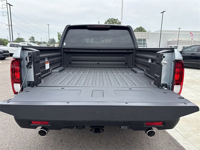 New 2025 Honda Ridgeline Sport image 4