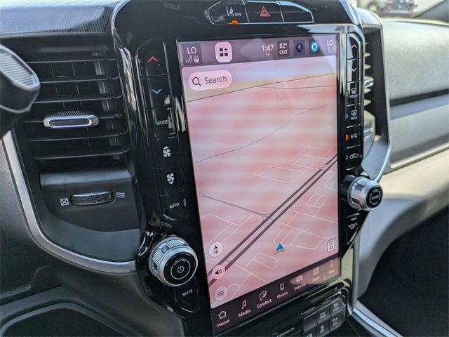 New 2026 RAM 2500 Big Horn image 19