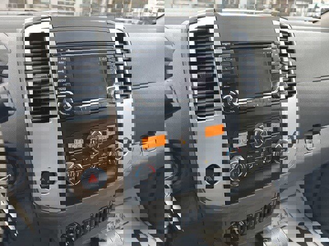 Used 2016 Nissan Frontier SV image 20