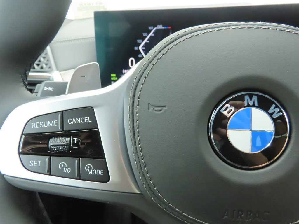 New 2026 BMW X5 sDrive40i w/ M Sport Package image 11
