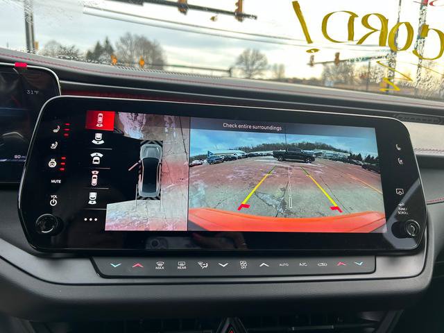 New 2026 Dodge Charger Scat Pack AWD/4WD image 13