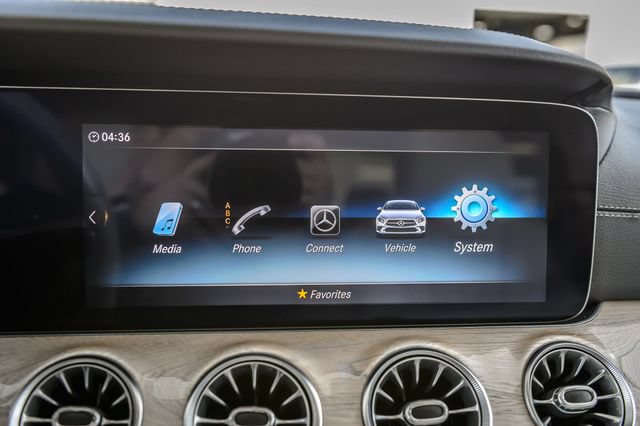 Used 2020 Mercedes-Benz CLS 450 4MATIC image 20