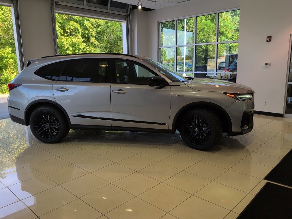 New 2026 Acura MDX A-Spec image 6