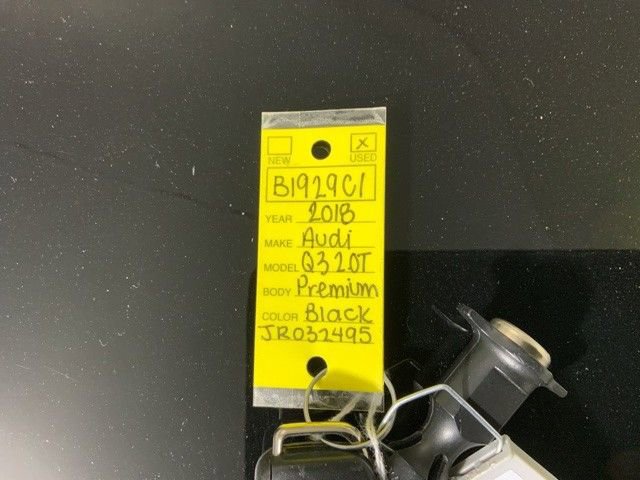 Used 2018 Audi Q3 2.0T Premium image 40