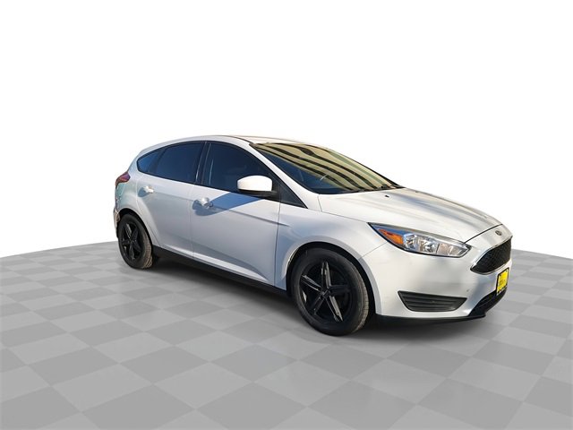 Used 2018 Ford Focus SE video 2