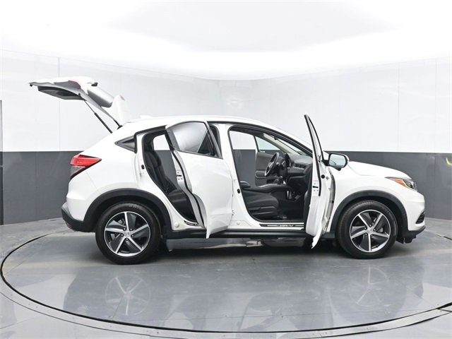 Used 2021 Honda HR-V EX image 53
