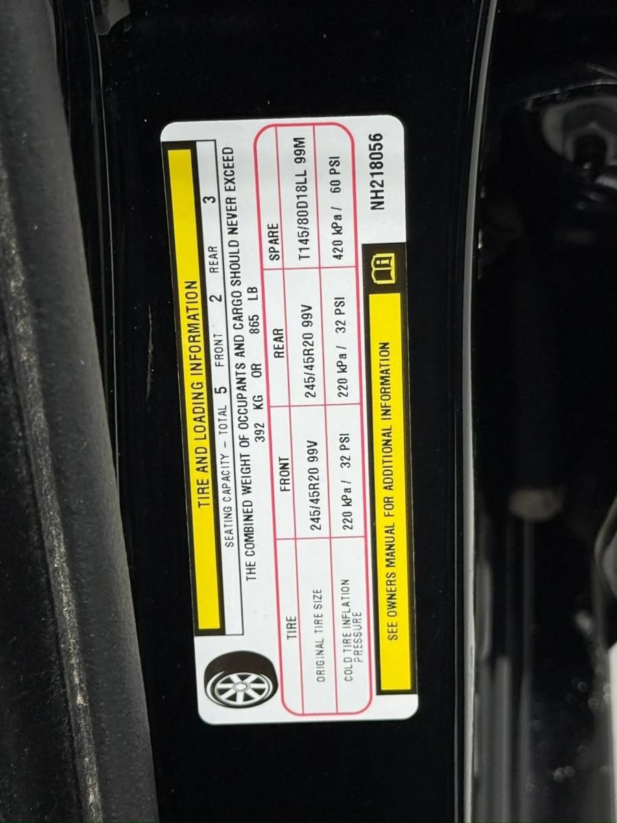 Used 2022 Chrysler 300 S RWD image 47
