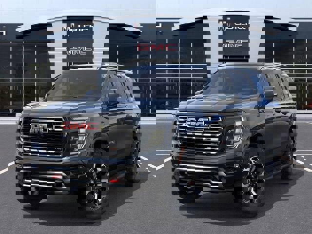 New 2026 GMC Yukon AT4 image 6