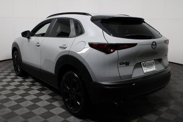 New 2026 MAZDA CX-30 AWD 2.5 S image 5