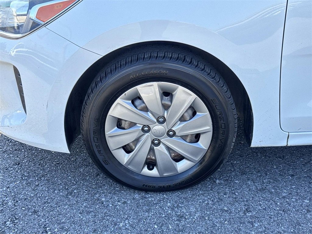 Used 2019 Kia Rio S w/ Technology Package image 7