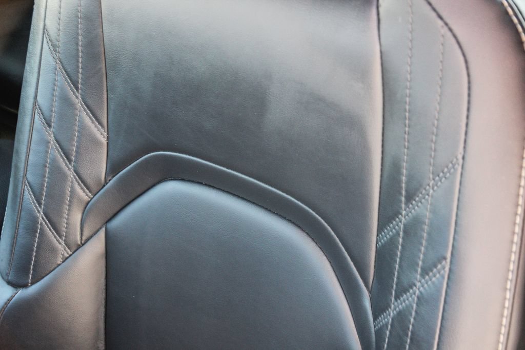 Certified 2024 Lexus UX 250h FWD image 25