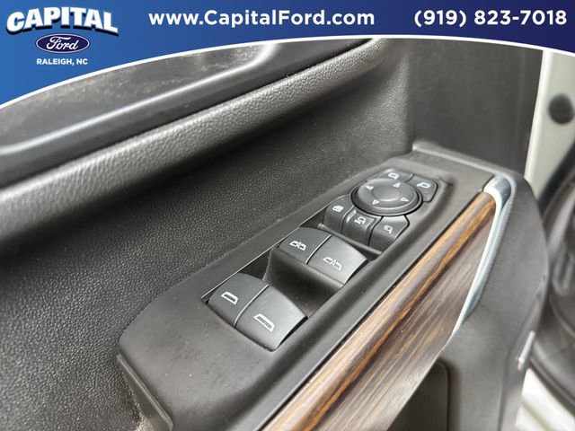 Used 2021 Chevrolet Silverado 2500 High Country w/ Z71 Off-Road Package image 22