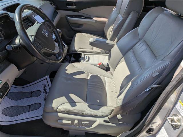 Used 2014 Honda CR-V EX-L image 18
