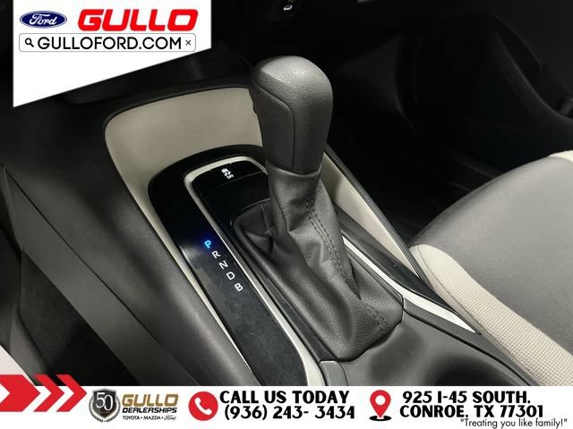 Used 2023 Toyota Corolla LE FWD image 27