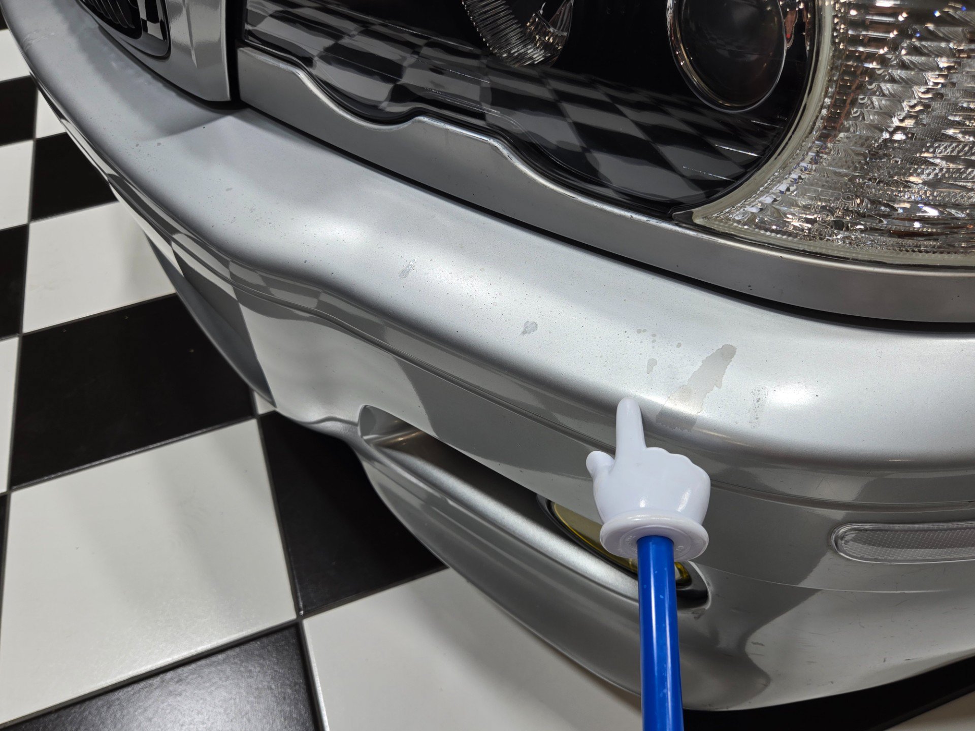 Used 2002 BMW M3 Convertible RWD image 49