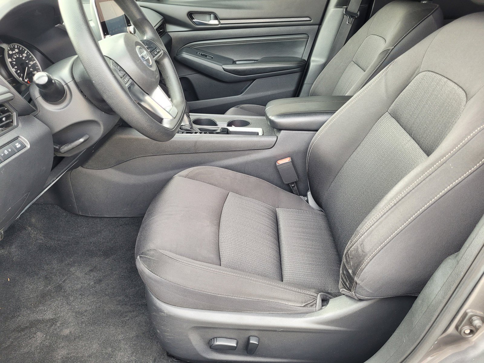 Certified 2020 Nissan Altima 2.5 S FWD image 18