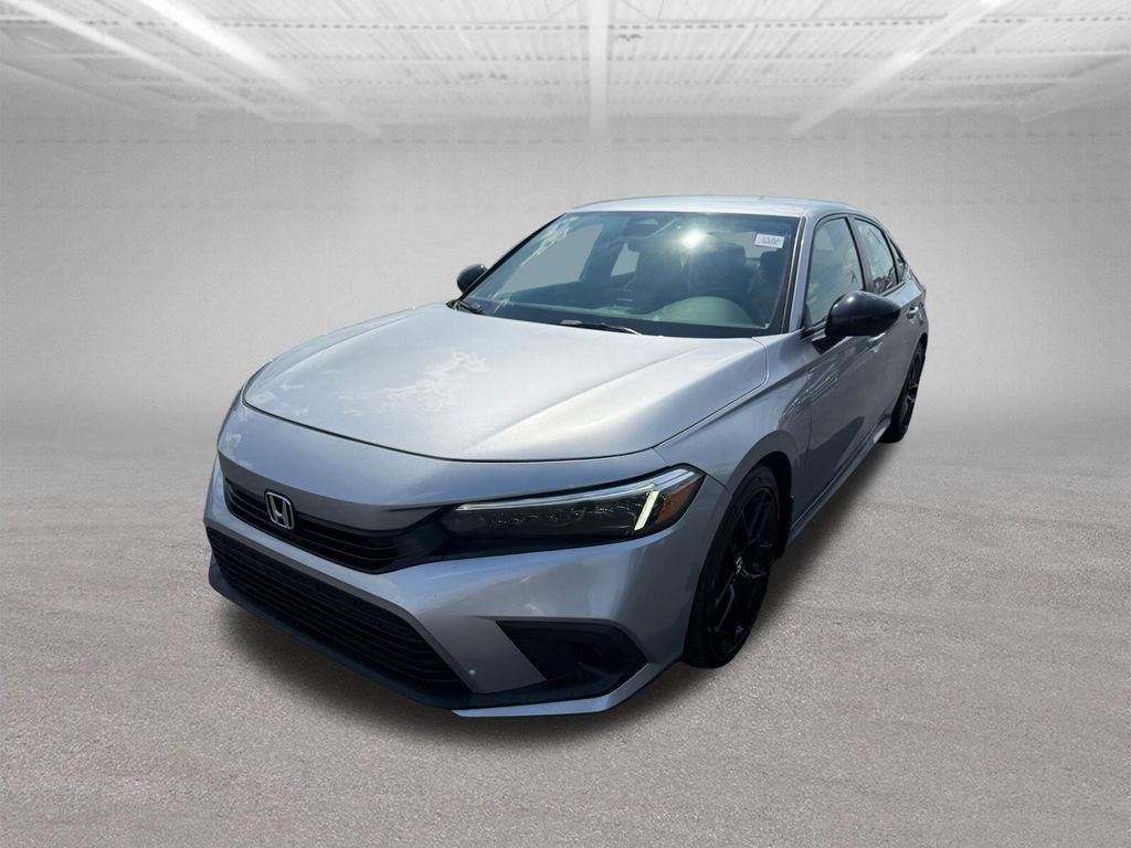 Used 2024 Honda Civic Sport image 11