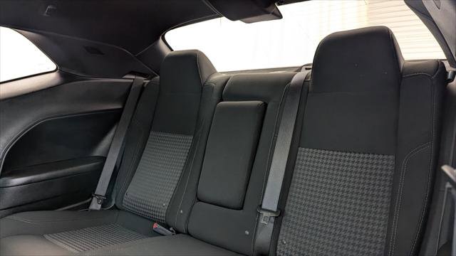 Used 2020 Dodge Challenger GT image 16