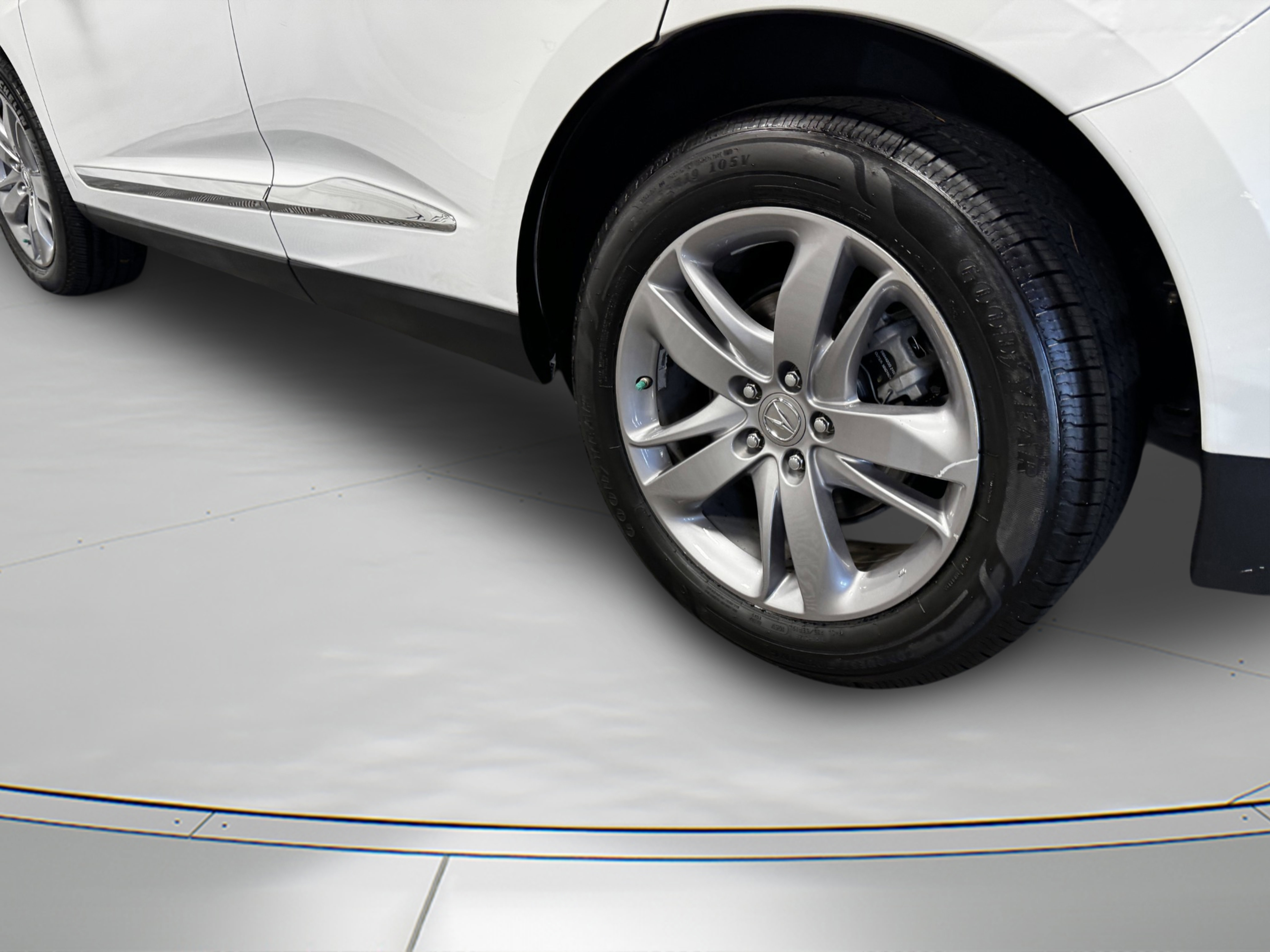 Used 2021 Acura RDX AWD w/ Advance Package image 43