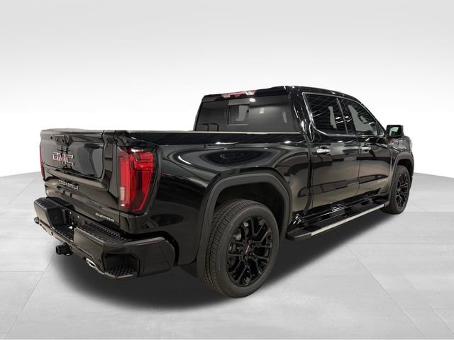 Certified 2023 GMC Sierra 1500 Denali w/ Technology Package image 7