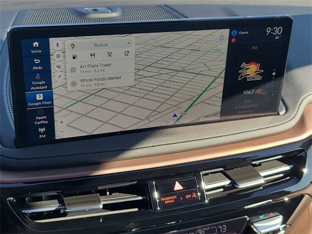 Used 2025 Acura MDX w/ Technology Package image 35