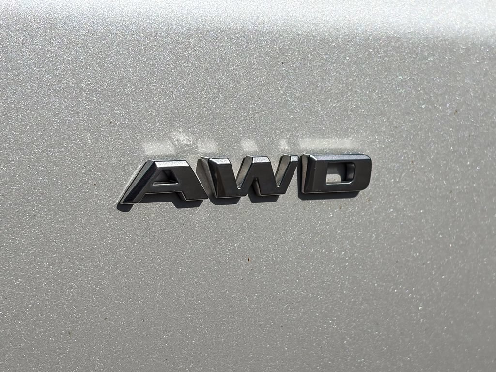 Certified 2023 Cadillac XT5 Premium Luxury AWD/4WD image 7