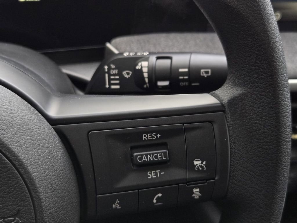 New 2026 Nissan Kicks SV w/ Charging Package image 26