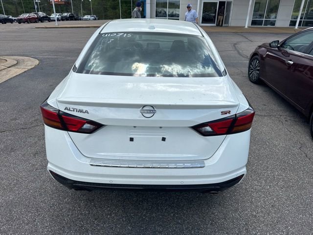 Used 2023 Nissan Altima 2.5 SR image 6