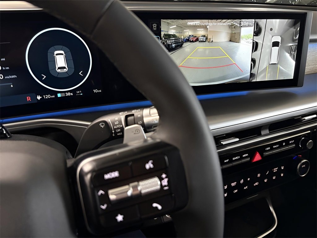 New 2026 Hyundai Ioniq 9 SEL image 23