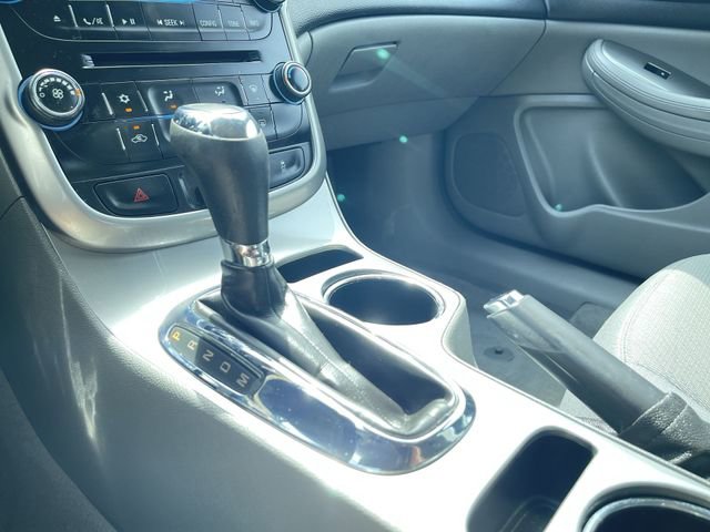 Used 2014 Chevrolet Malibu LS w/ Protection Package FWD image 14