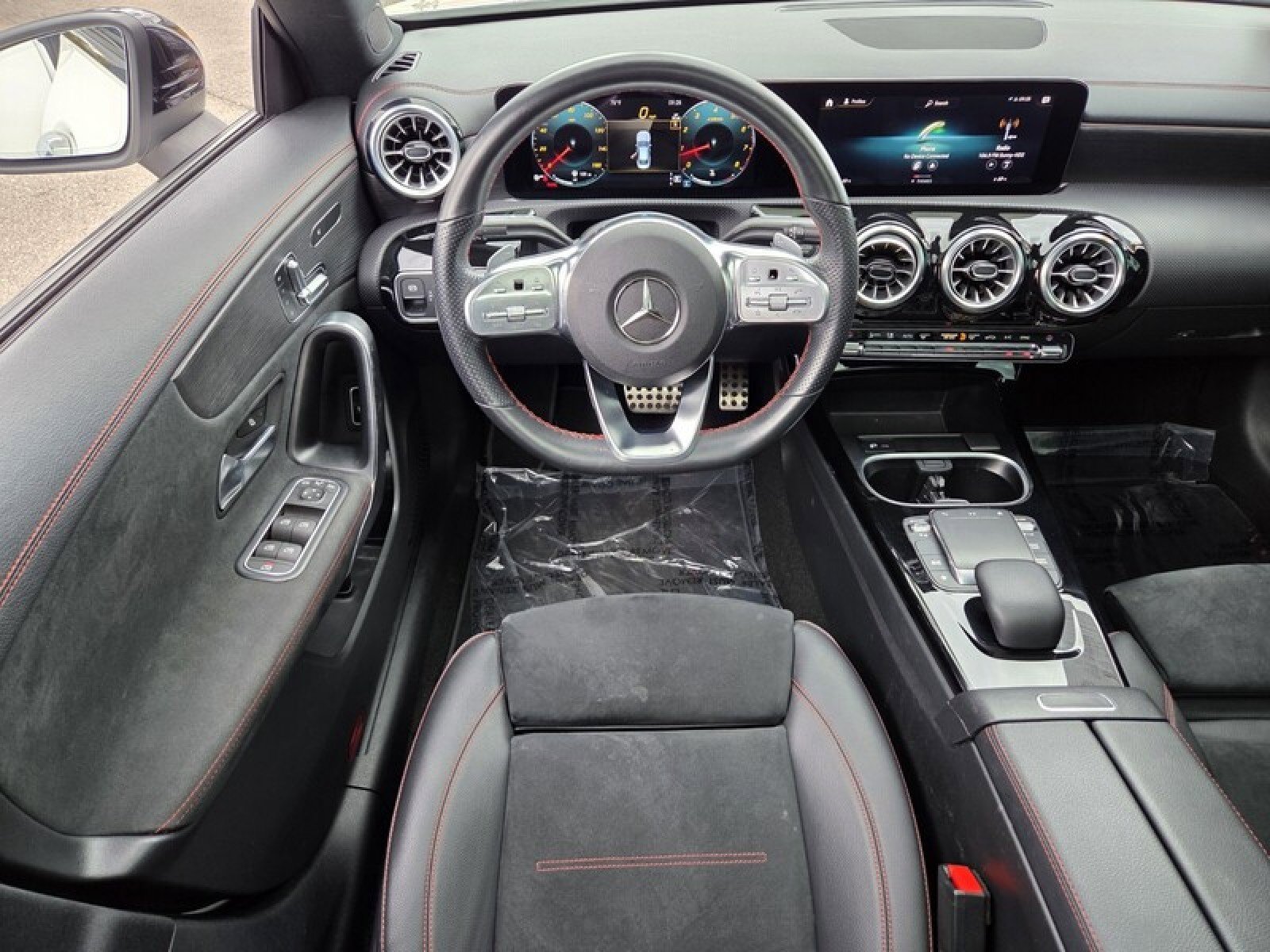 Certified 2023 Mercedes-Benz CLA 250 image 17