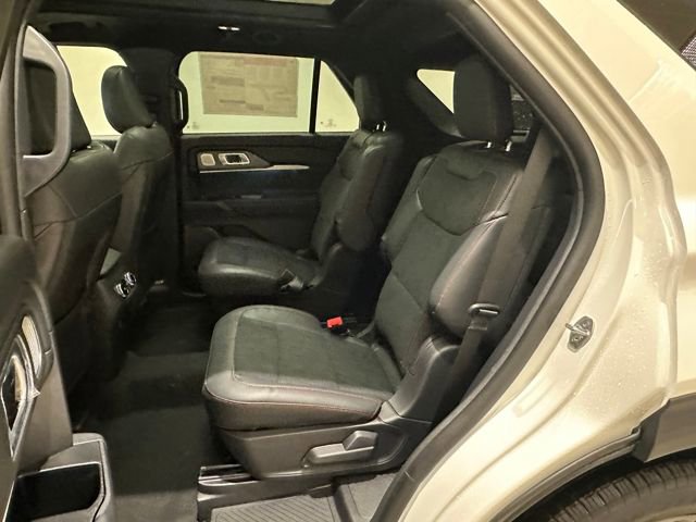 New 2026 Ford Explorer ST image 22
