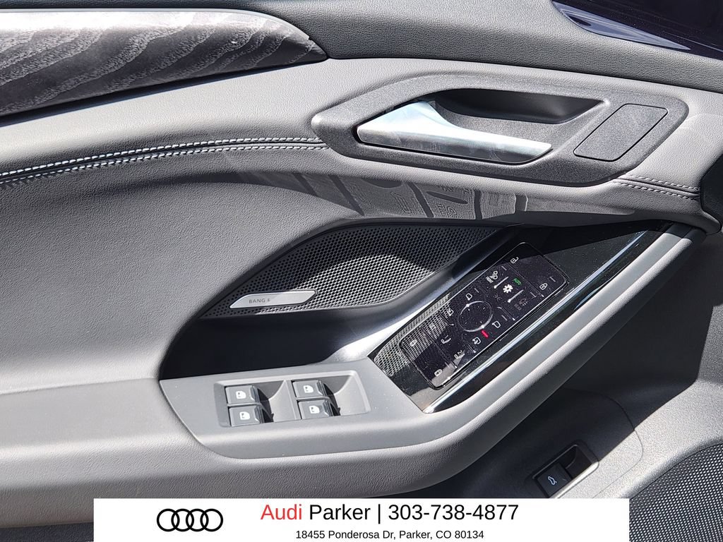 New 2027 Audi A6 e-tron Prestige AWD/4WD image 6