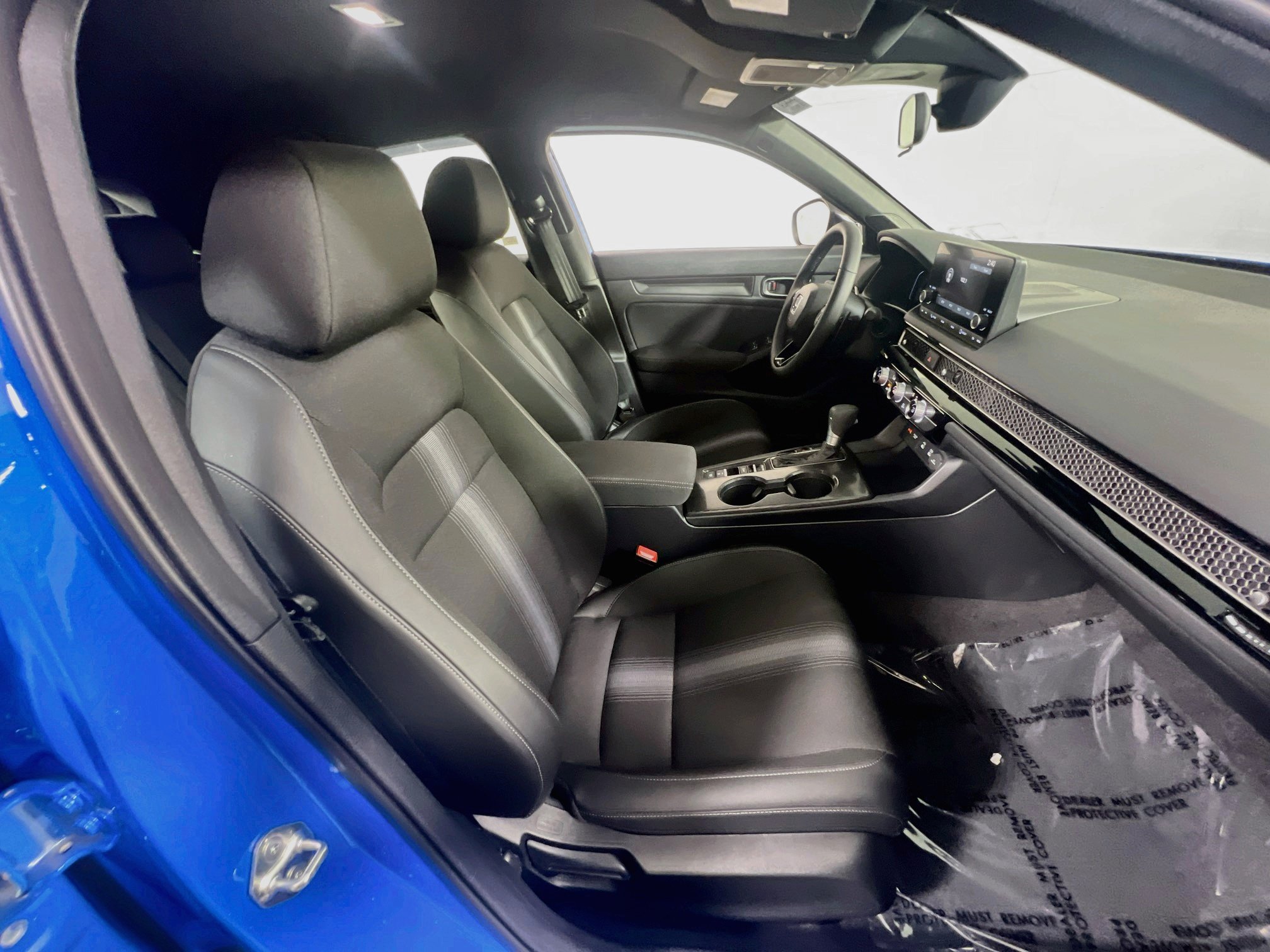 Used 2026 Honda Civic Sport image 25