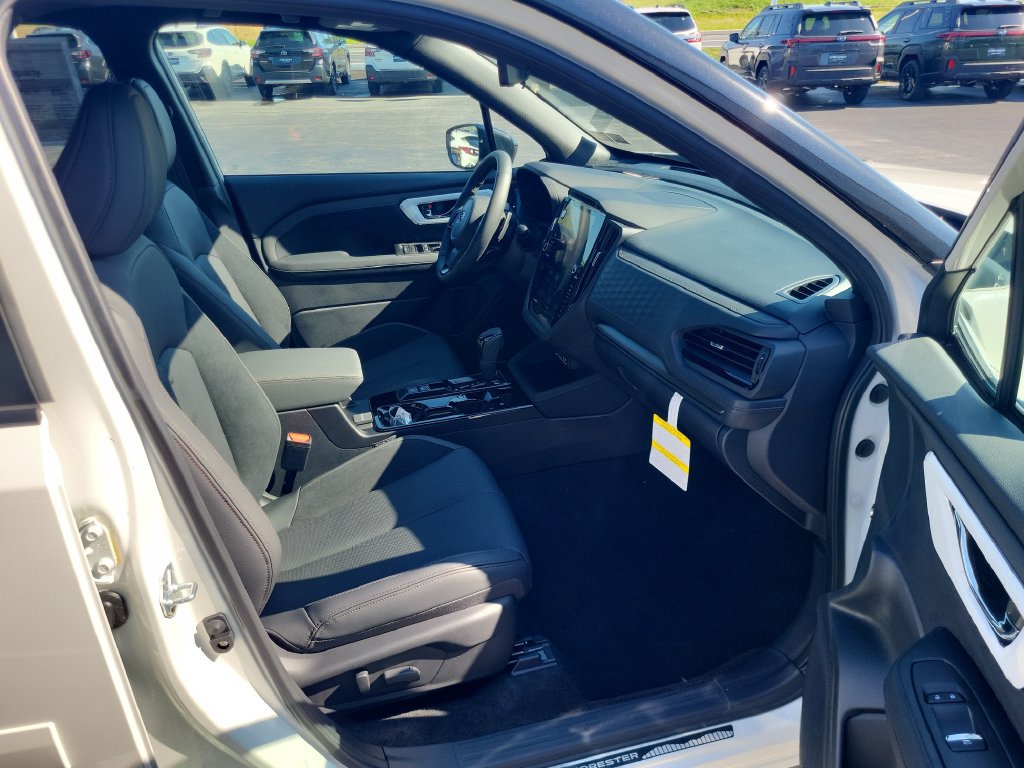 New 2026 Subaru Forester Touring AWD/4WD image 14