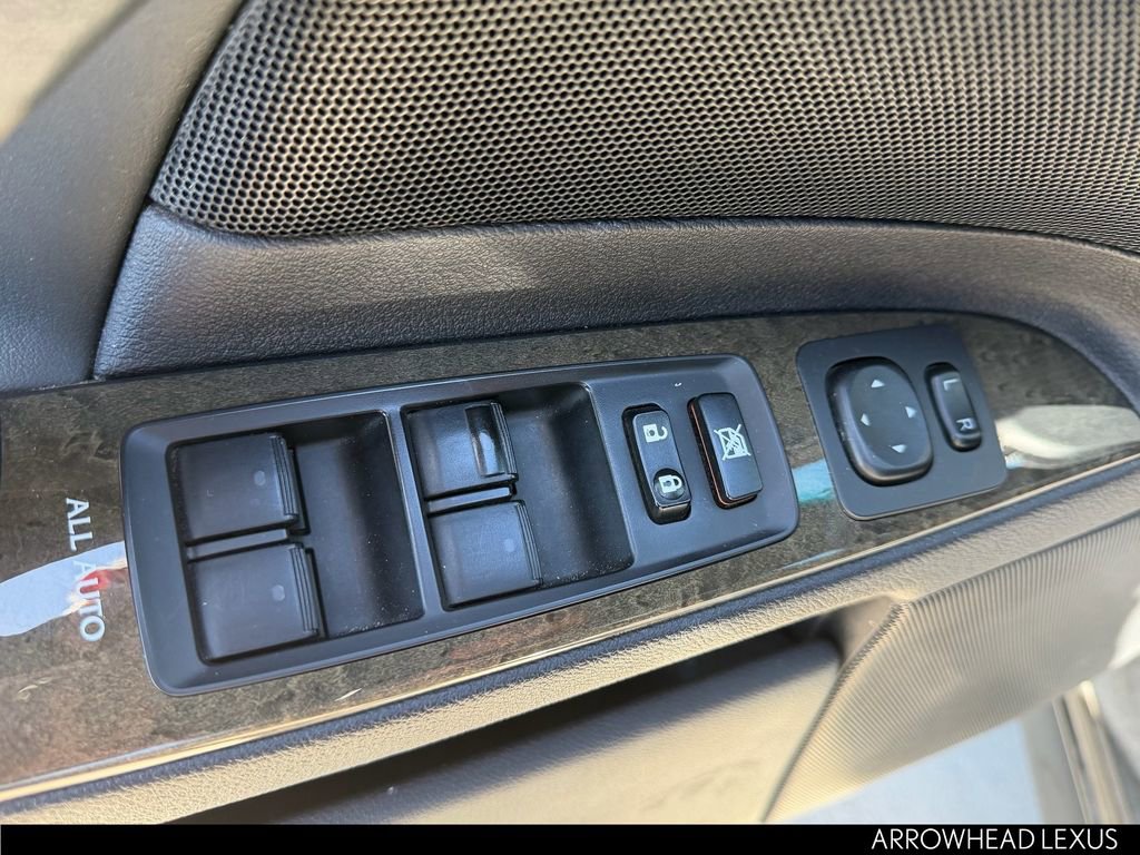 Used 2011 Lexus IS 250 w/ Premium Pkg Value Edition image 24