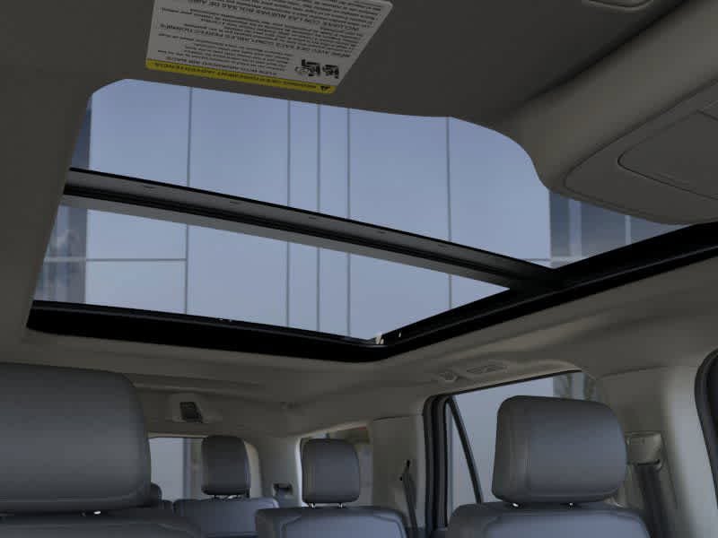 New 2026 Ford Expedition Active RWD image 22