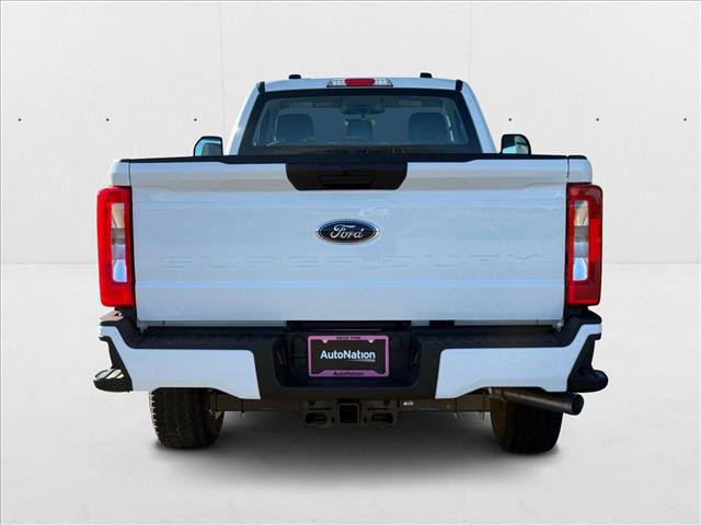 New 2026 Ford F250 XL image 7