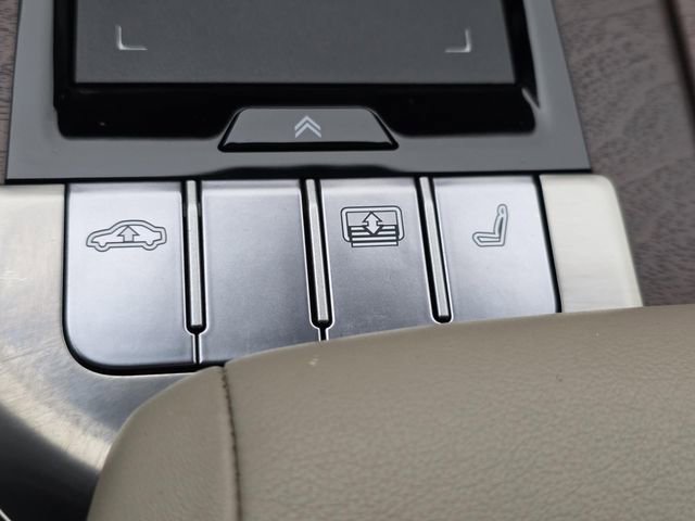 Certified 2020 Lexus LS 500 w/ Interior Upgrade Package RWD image 26